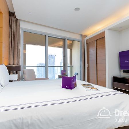 Dream Inn - Fashion Avenue Residences Formerly Address Dubai Mall Ngoại thất bức ảnh
