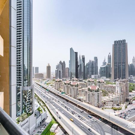 Dream Inn - Fashion Avenue Residences Formerly Address Dubai Mall Ngoại thất bức ảnh