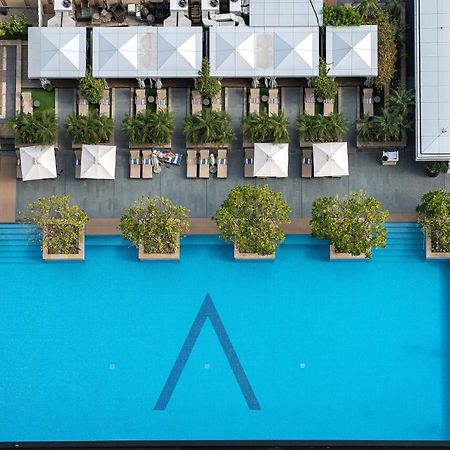 Dream Inn - Fashion Avenue Residences Formerly Address Dubai Mall Ngoại thất bức ảnh
