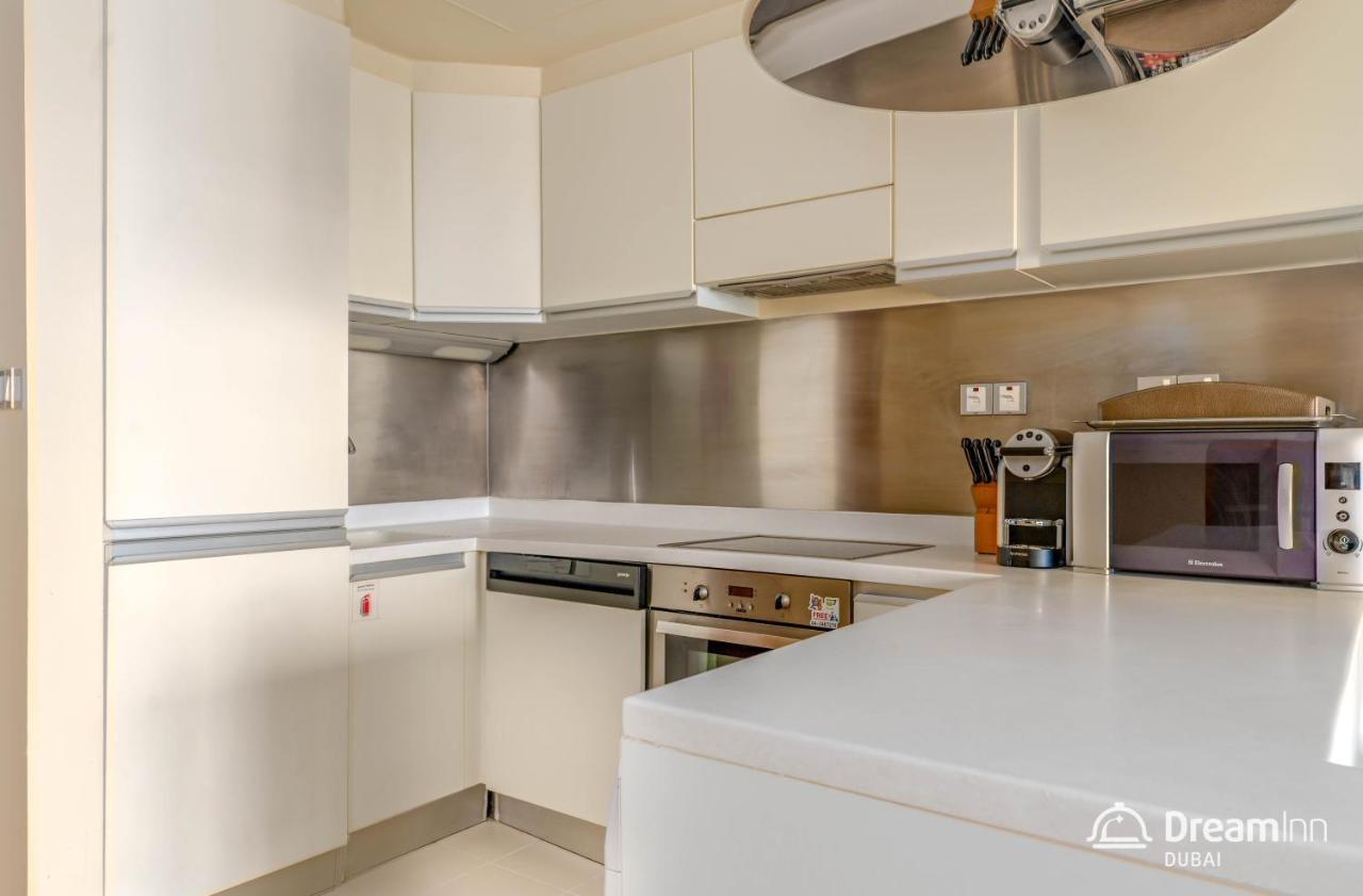 Dream Inn - Fashion Avenue Residences Formerly Address Dubai Mall Ngoại thất bức ảnh