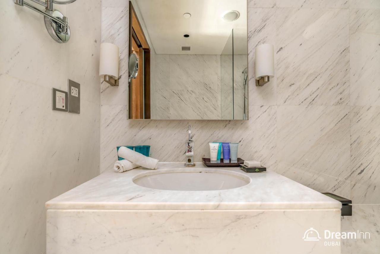 Dream Inn - Fashion Avenue Residences Formerly Address Dubai Mall Ngoại thất bức ảnh