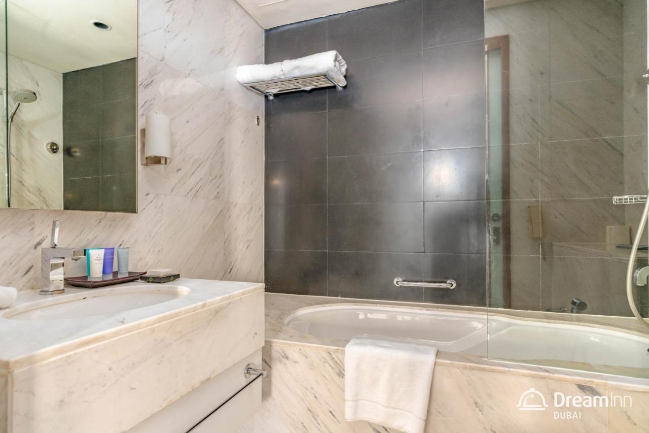 Dream Inn - Fashion Avenue Residences Formerly Address Dubai Mall Ngoại thất bức ảnh