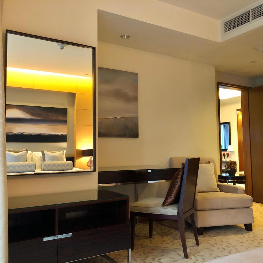 Dream Inn - Fashion Avenue Residences Formerly Address Dubai Mall Ngoại thất bức ảnh
