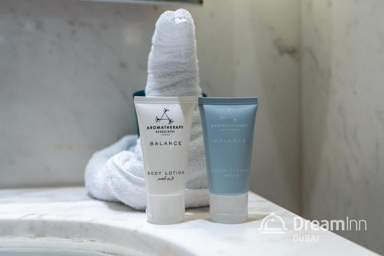 Dream Inn - Fashion Avenue Residences Formerly Address Dubai Mall Ngoại thất bức ảnh